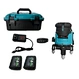 3D5line laser level